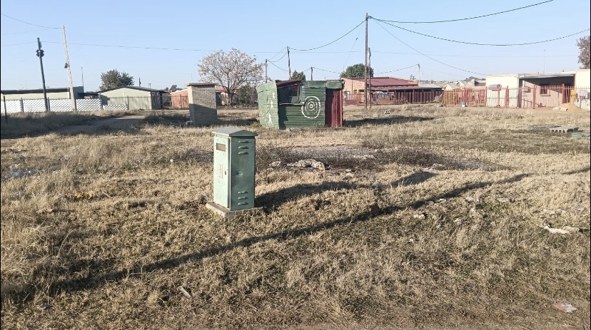 0 Bedroom Property for Sale in Amelia Free State